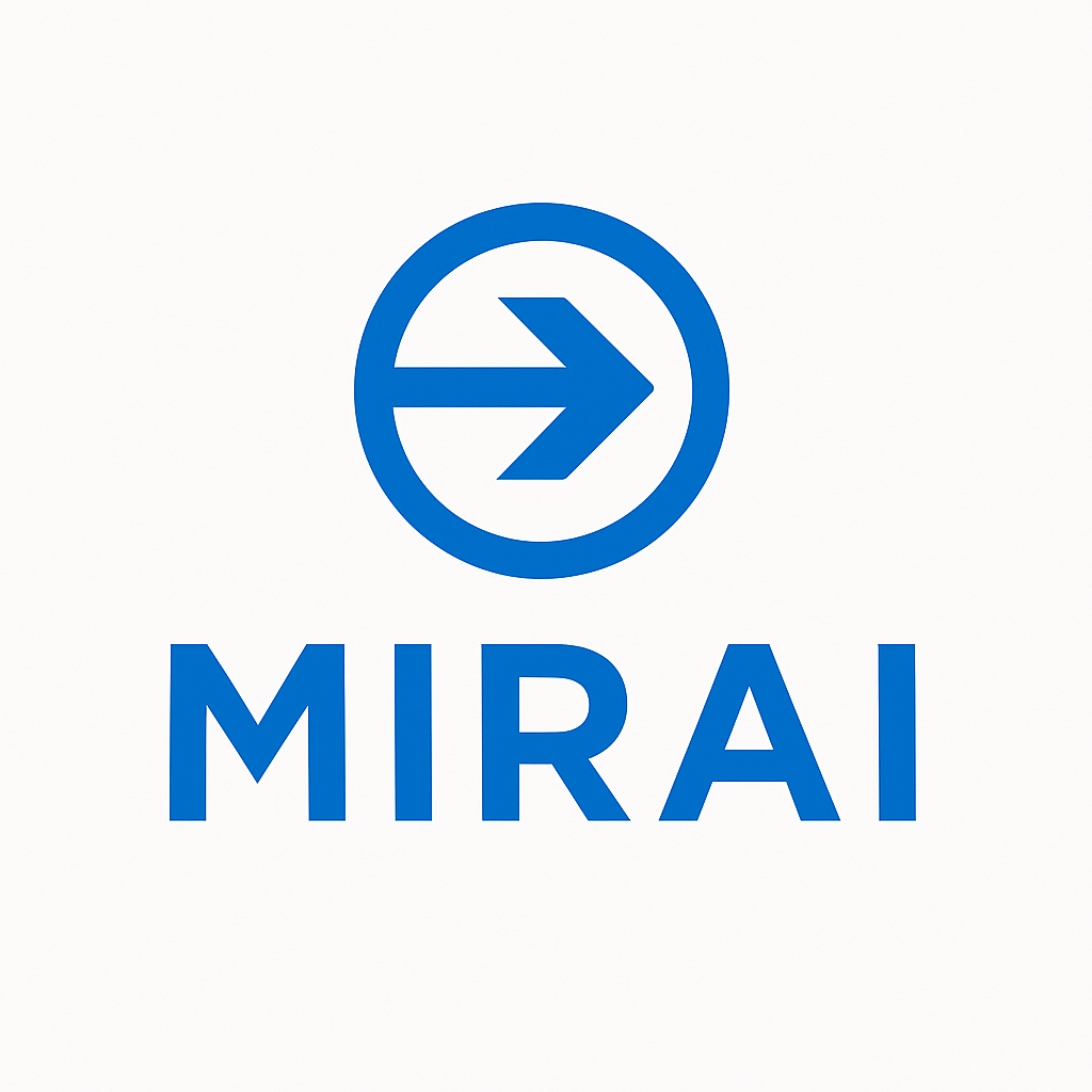 合同会社MIRAI